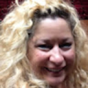 Meet your Posher, Wendy